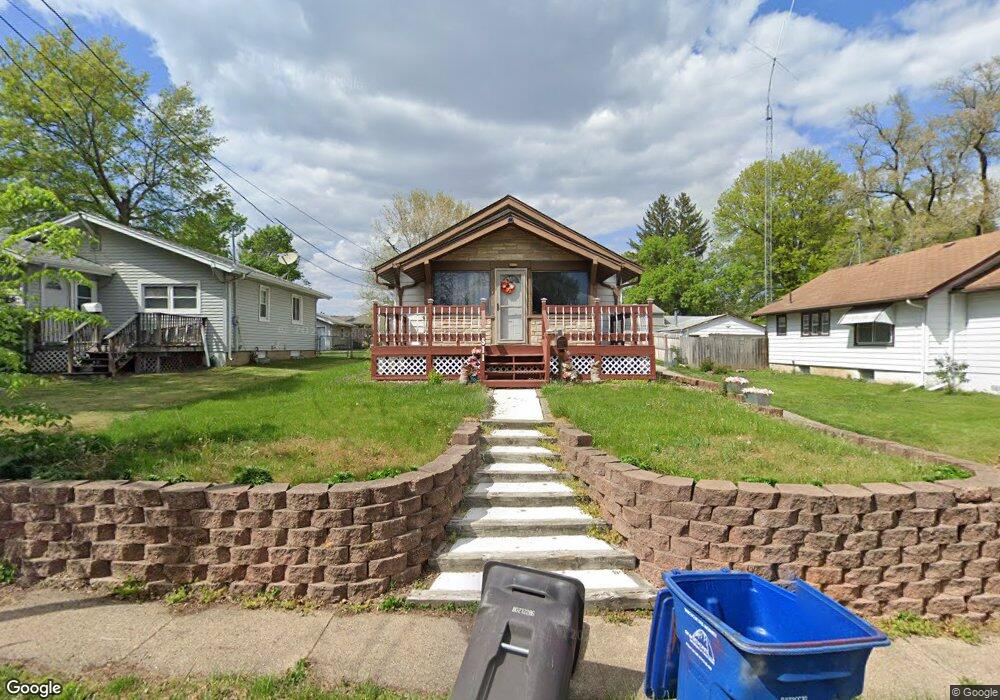 511 Hughes Ave, Des Moines, IA 50315 - photo 1