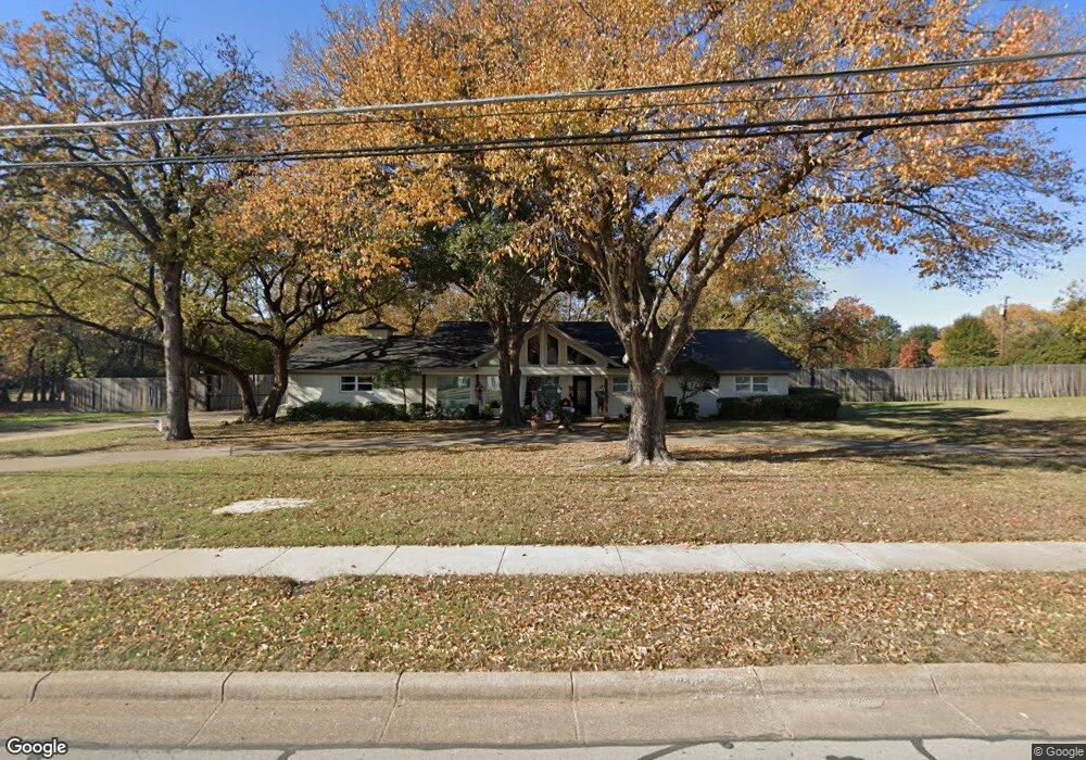 3425 Brown Trail, Bedford, TX 76021 - photo 1