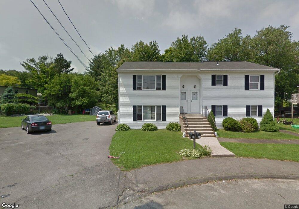 21 Cindy Dr, Waterbury, CT 06704 - photo 1