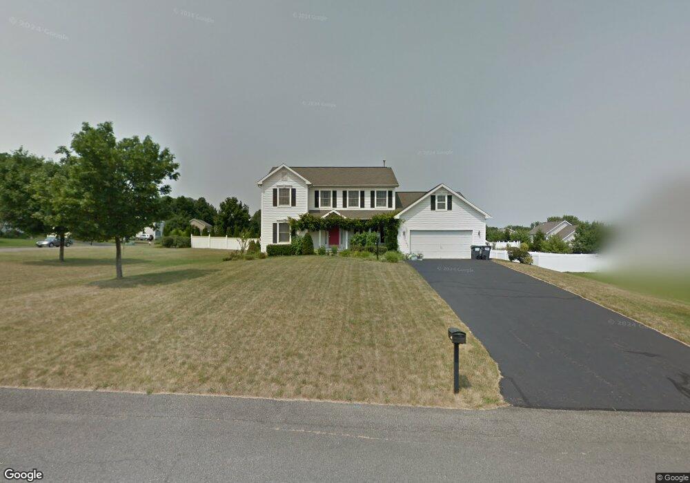 15 Cavalier Way, Latham, NY 12110 - photo 1