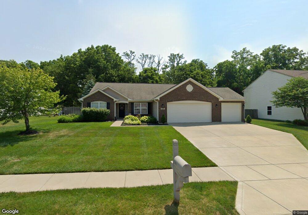 2561 Auburn Ct, Plainfield, IN 46168 - photo 1