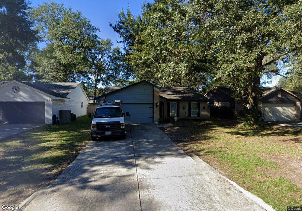 4511 Towergate Dr, Spring, TX 77373 - photo 1