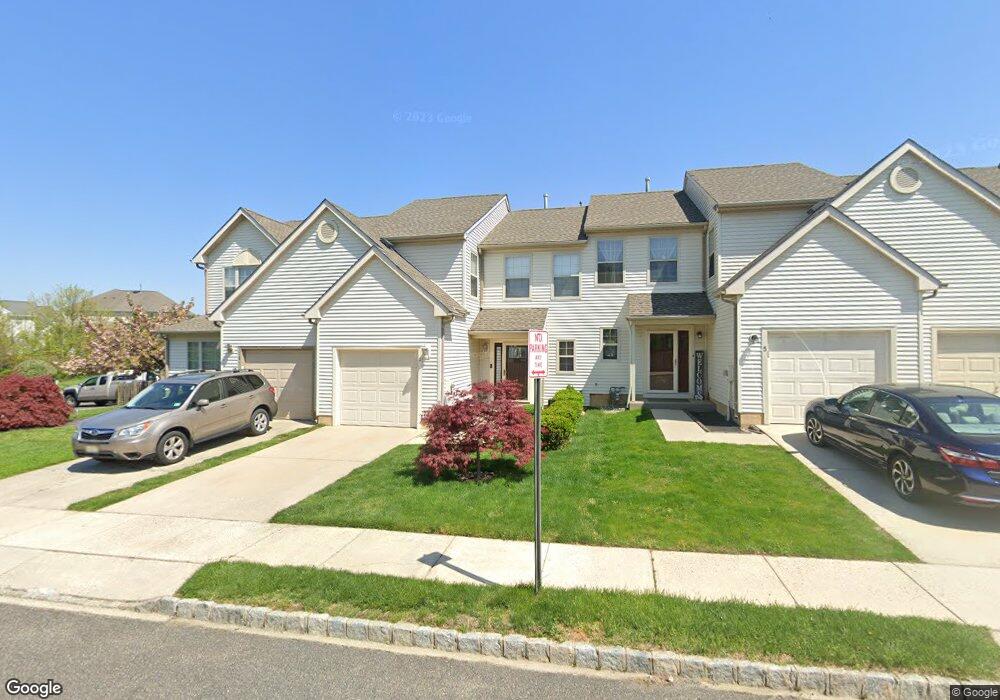 3 Bellflower Ct, Delran, NJ 08075 - photo 1