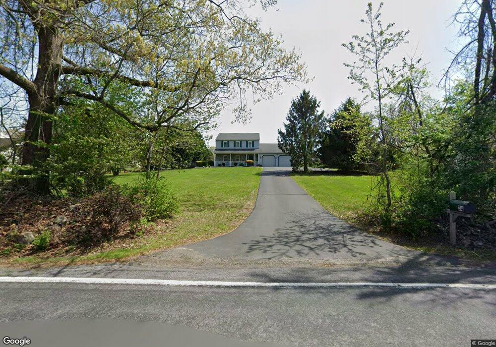 34 Five Points Rd, Mertztown, PA 19539 - photo 1