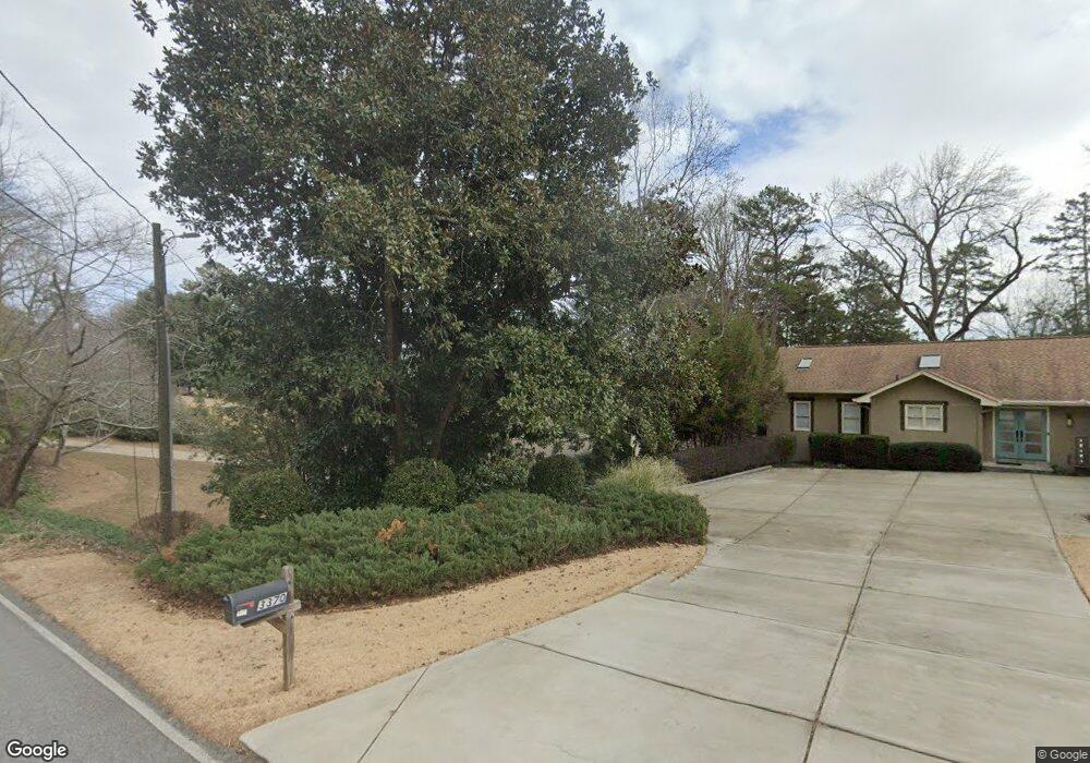 3380 Carlton Rd unit 4, Cumming, GA 30041 - photo 1