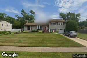 17 Clearbrook Dr, Gibbsboro, NJ 08026