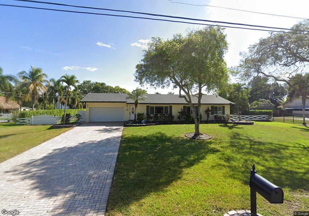 5220 SW 164th Terrace, Southwest Ranches, FL 33331 - photo 1