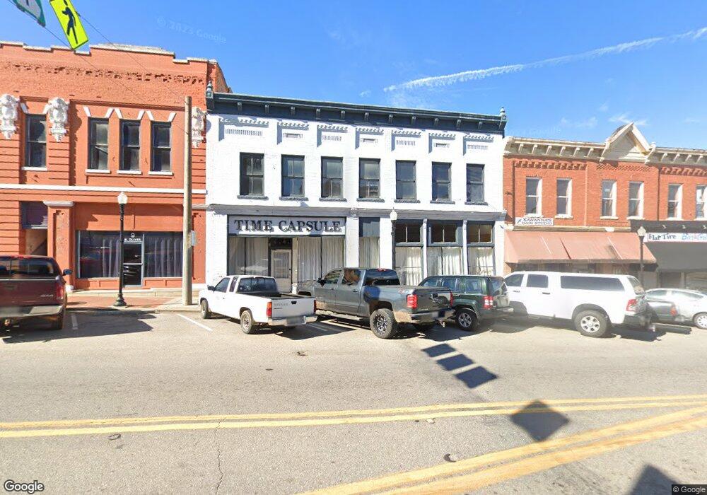 11 N Oliver St, Elberton, GA 30635 - photo 1