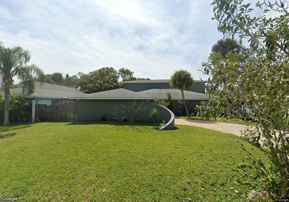 129 June Dr, Cocoa Beach, FL 32931 - photo 1