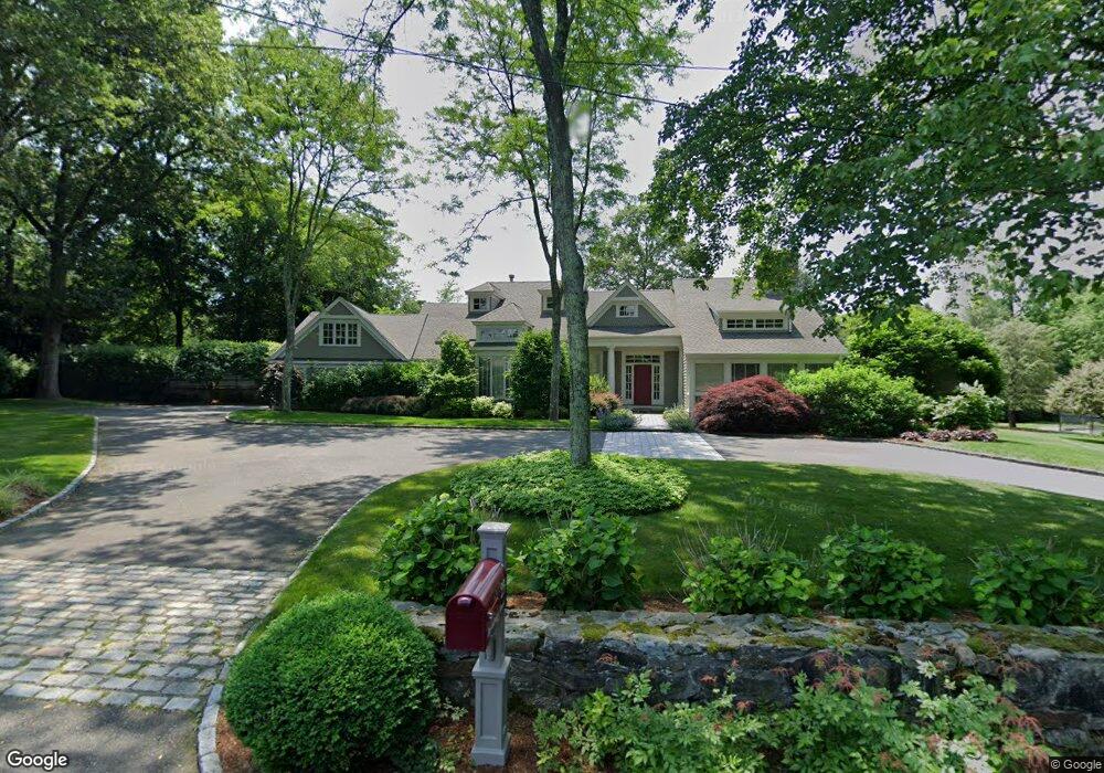 25 Broadview Rd, Westport, CT 06880 - photo 1