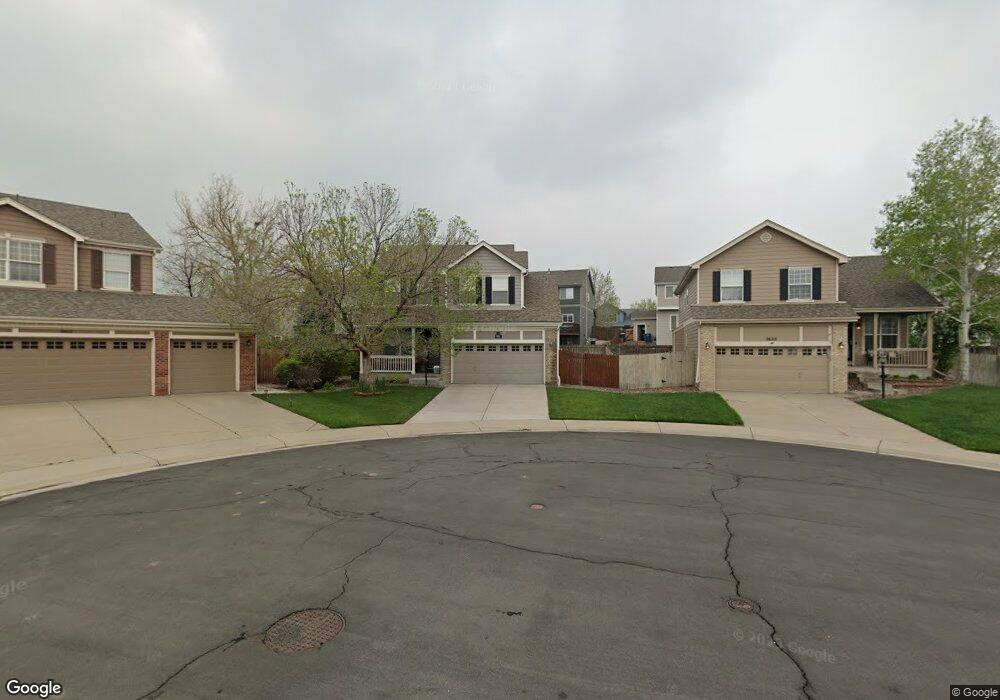 5612 S Biscay Ct, Aurora, CO 80015 - photo 1