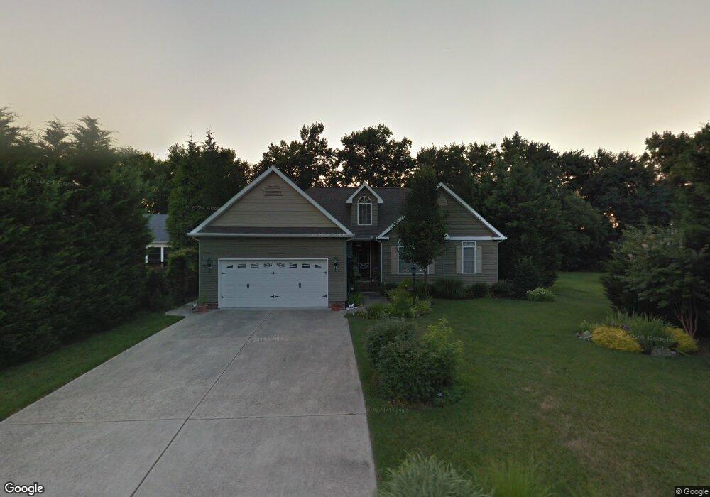 32714 W Riga Dr, Ocean View, DE 19970 - photo 1