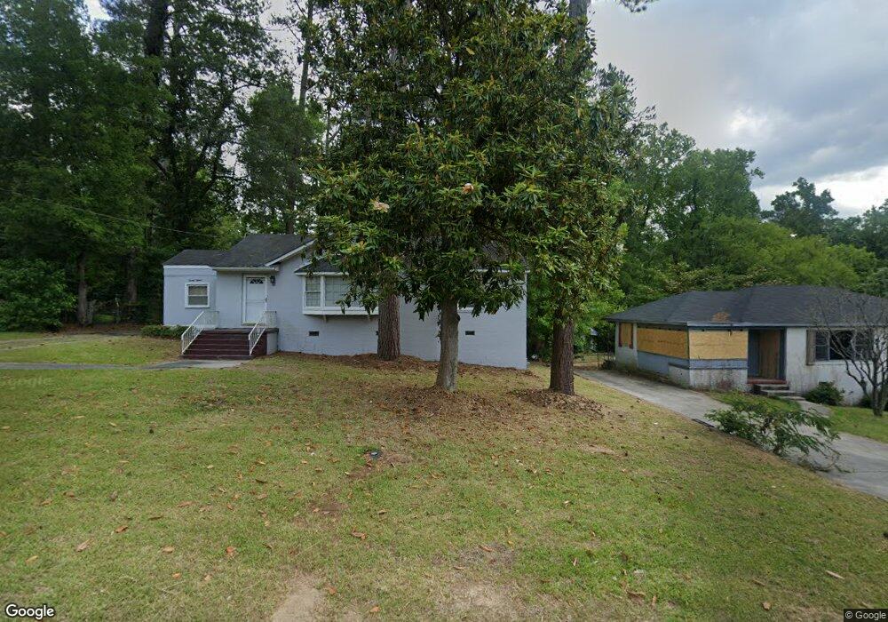 2015 Knightsbridge Rd, Macon, GA 31211 - photo 1