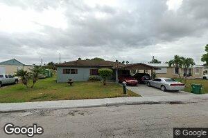 252 Begonia Dr, Pahokee, FL 33476