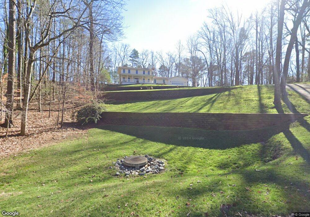 863 Lakeshore Dr, Berkeley Lake, GA 30096 - photo 1