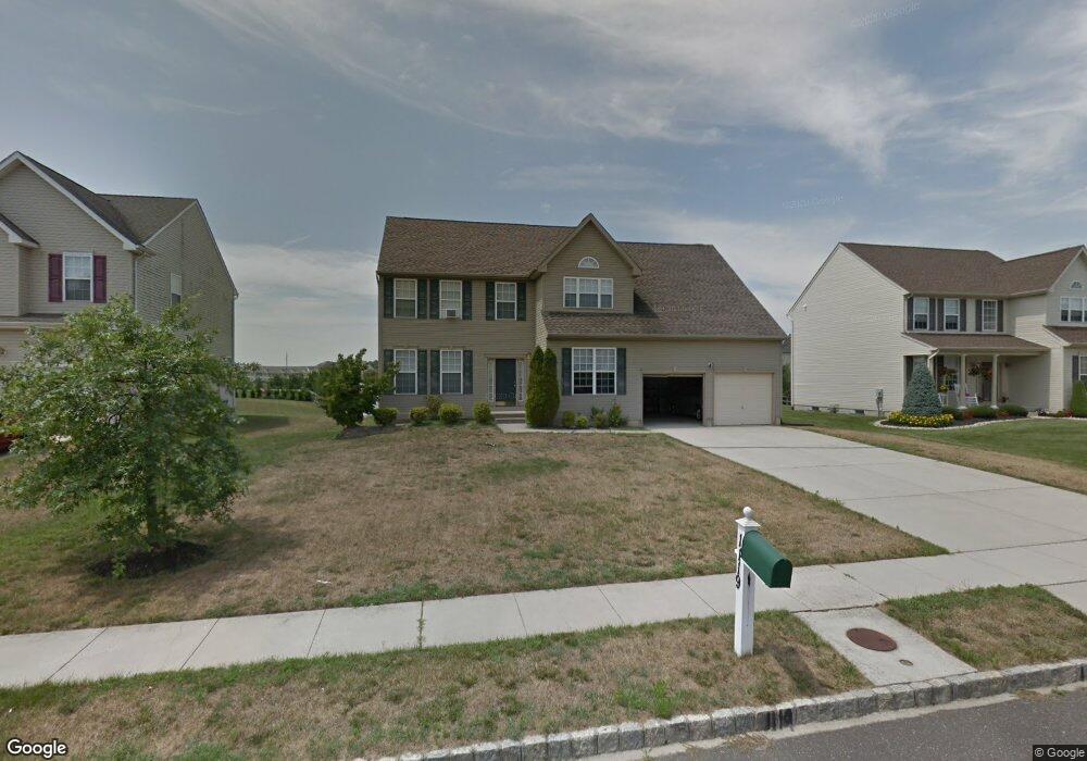 1119 Picasso Ct, Williamstown, NJ 08094 - photo 1