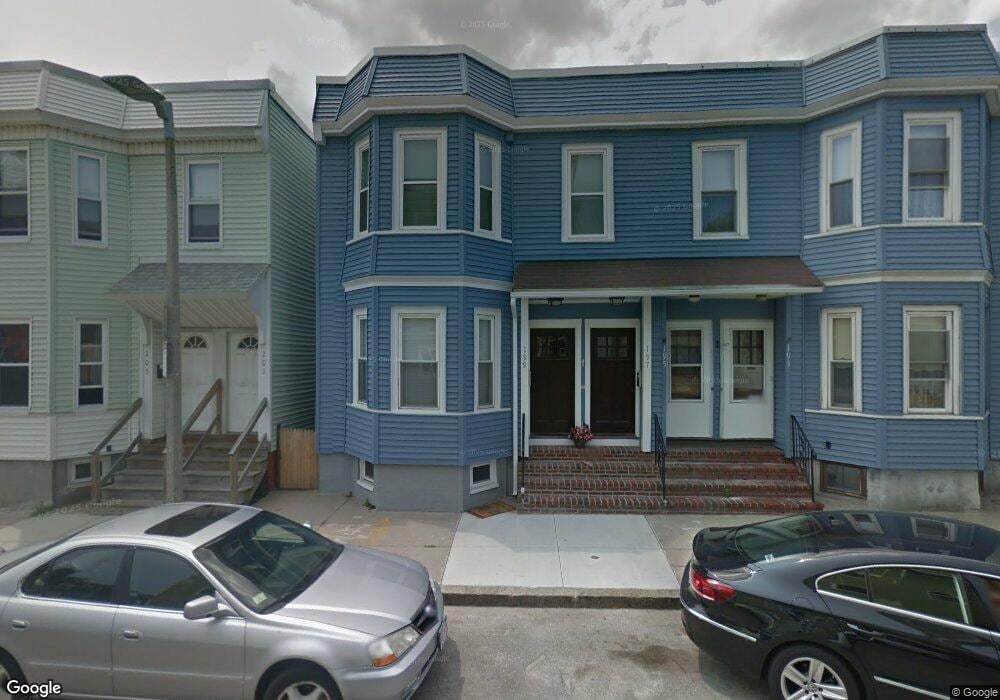 197-199 N St unit 2, Boston, MA 02127 - photo 1
