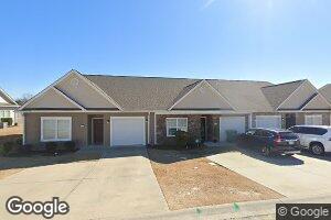 529 Gray Catbird Way, Warrenville, SC 29851