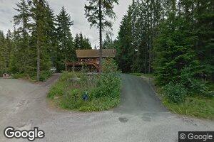 9715 Trappers Ln, Juneau, AK 99801