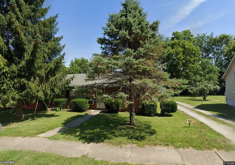 142 Prugh Ave, Xenia, OH 45385 - photo 1