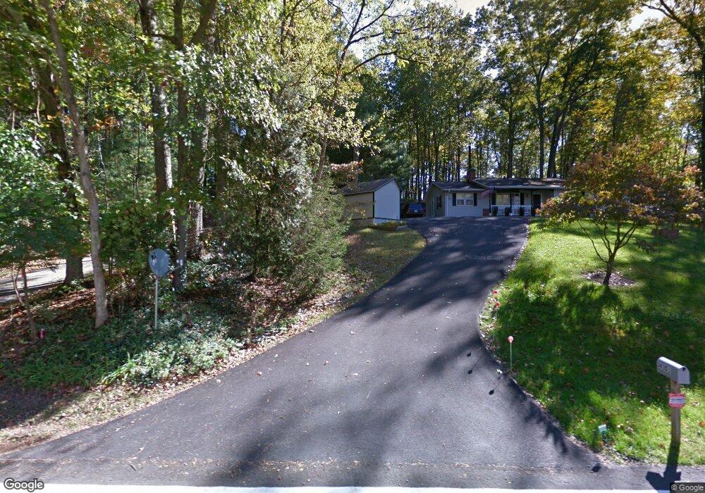 4227 London Bridge Rd, Sykesville, MD 21784 - photo 1