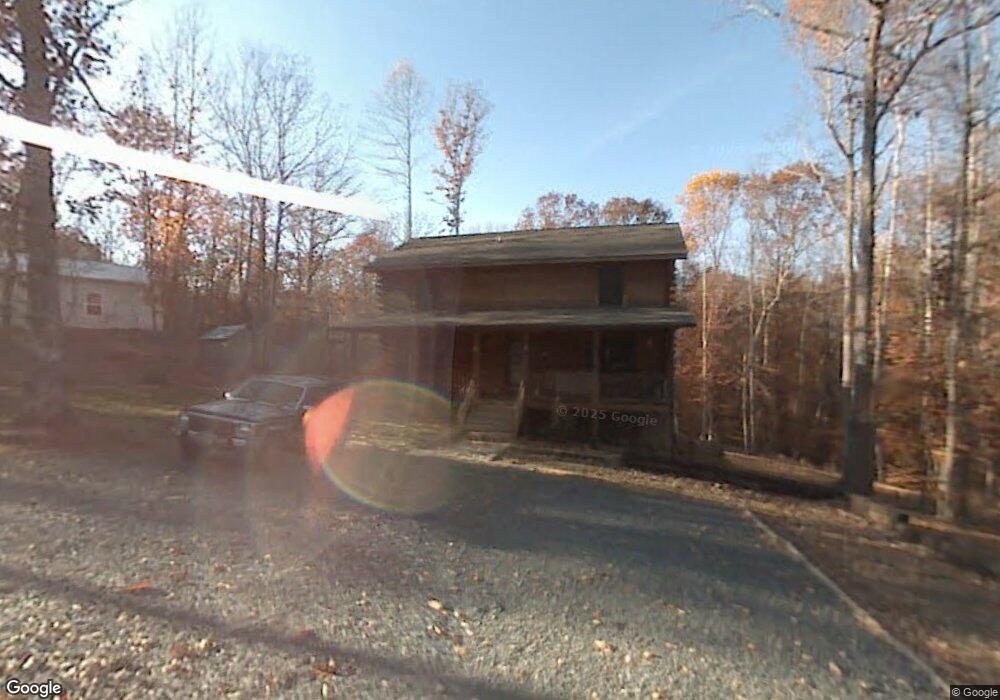 2634 Scott Mountain Road Extension, Asheboro, NC 27205 - photo 1