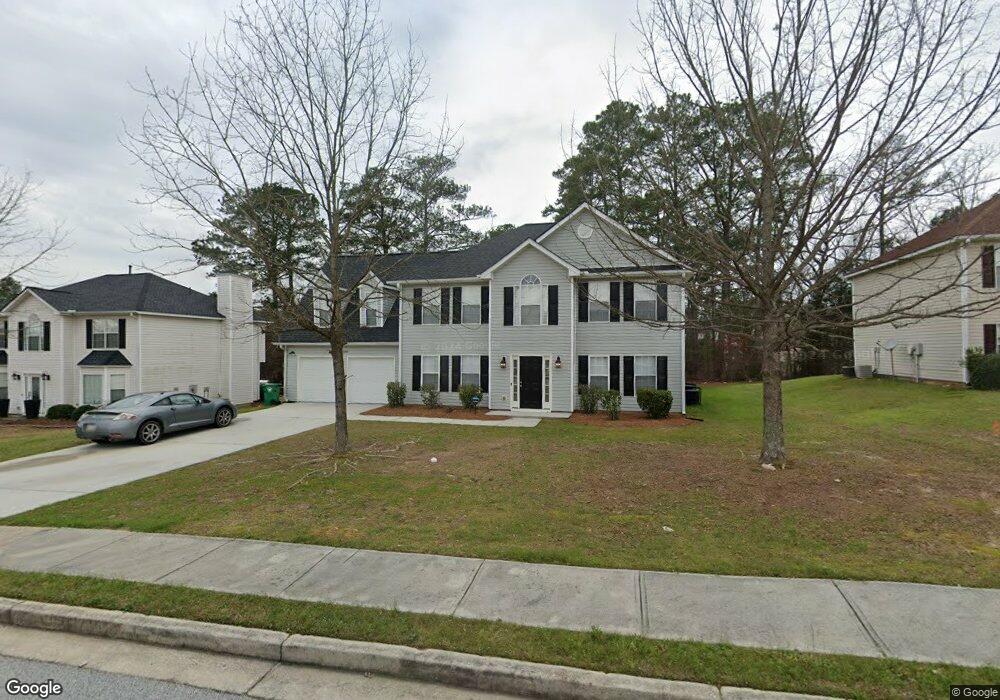 2099 Strang Blvd, Lithonia, GA 30058 - photo 1