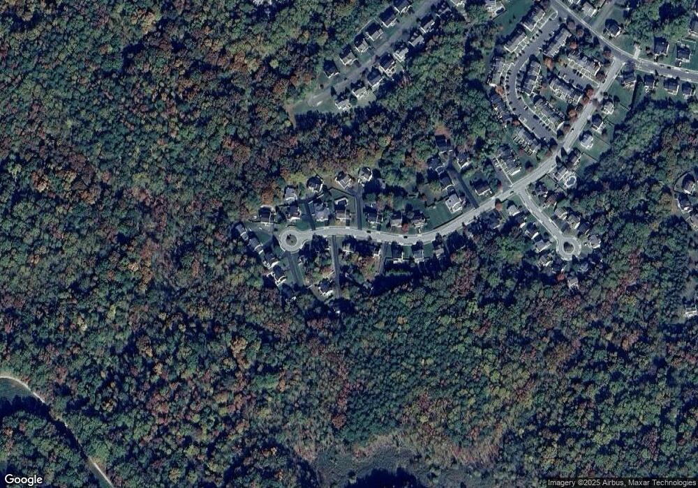 7863 Eagle View Dr, Chesapeake Beach, MD 20732 - photo 1