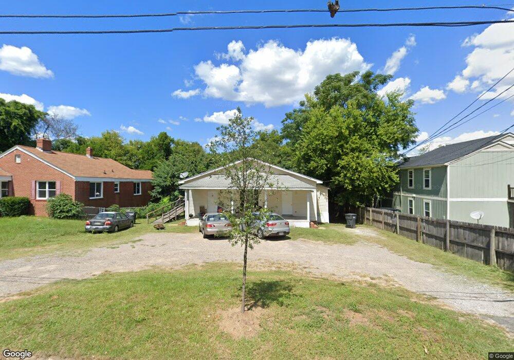 2355 Cumming Rd, Augusta, GA 30904 - photo 1