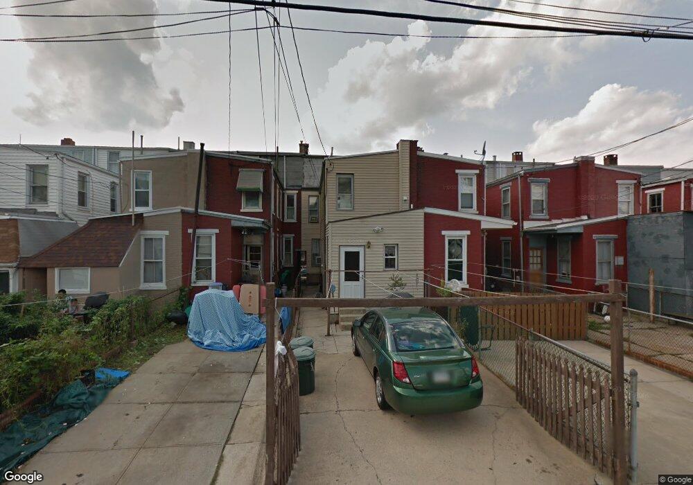 1621 N 10th St, Reading, PA 19604 - photo 1