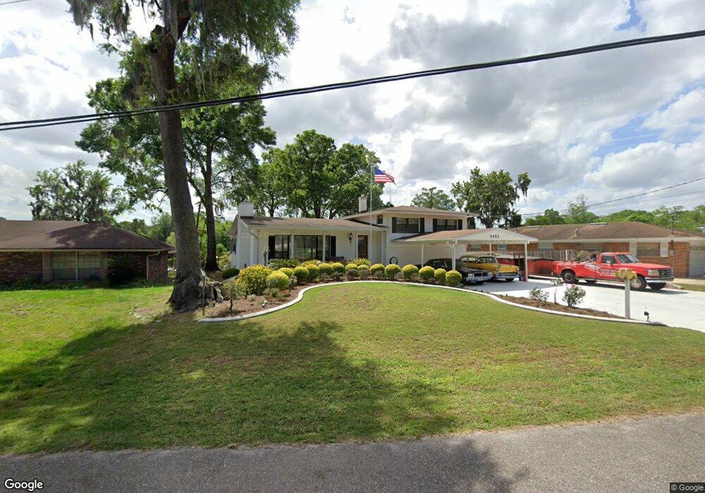 5452 Waterside Dr, Jacksonville, FL 32210 - photo 1