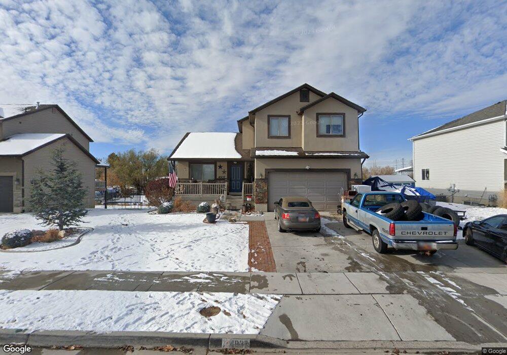 4937 S 3050 W, Roy, UT 84067 - photo 1