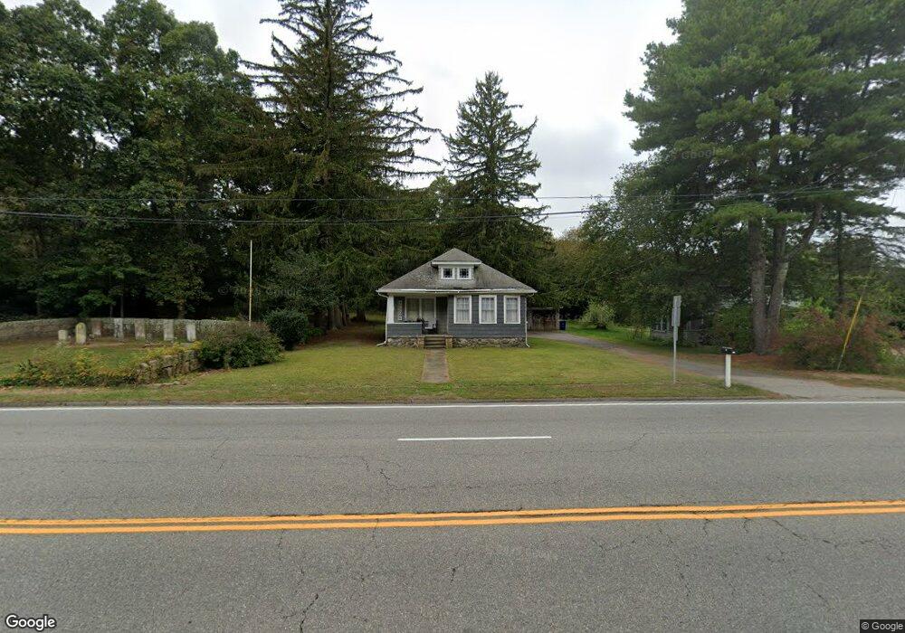 310 Liberty St, Pawcatuck, CT 06379 - photo 1