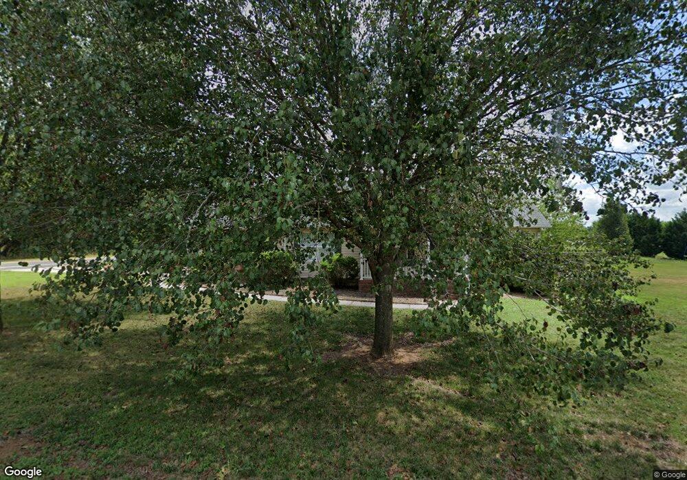 4249 Milo Ave SW, Concord, NC 28027 - photo 1