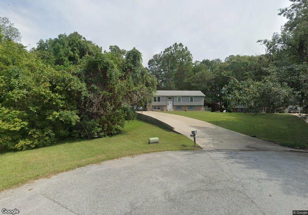 2805 Mcduff Dr, Chesapeake Beach, MD 20732 - photo 1