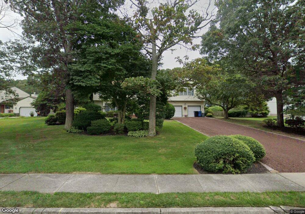 10 Island View Terrace, Ocean View, NJ 08230 - photo 1