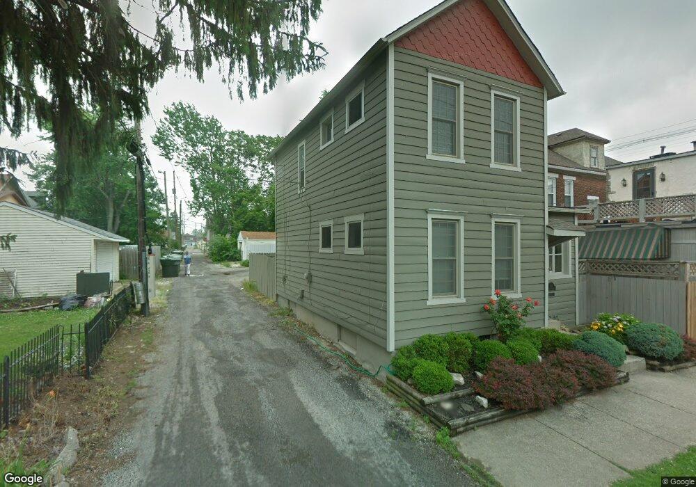 914 Beech St, Columbus, OH 43206 - photo 1