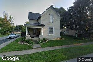480 E Cumberland St, Camden, IN 46917