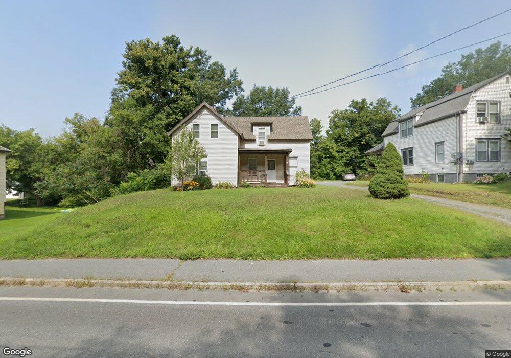 52 S Main St, West Lebanon, NH 03784 - photo 1