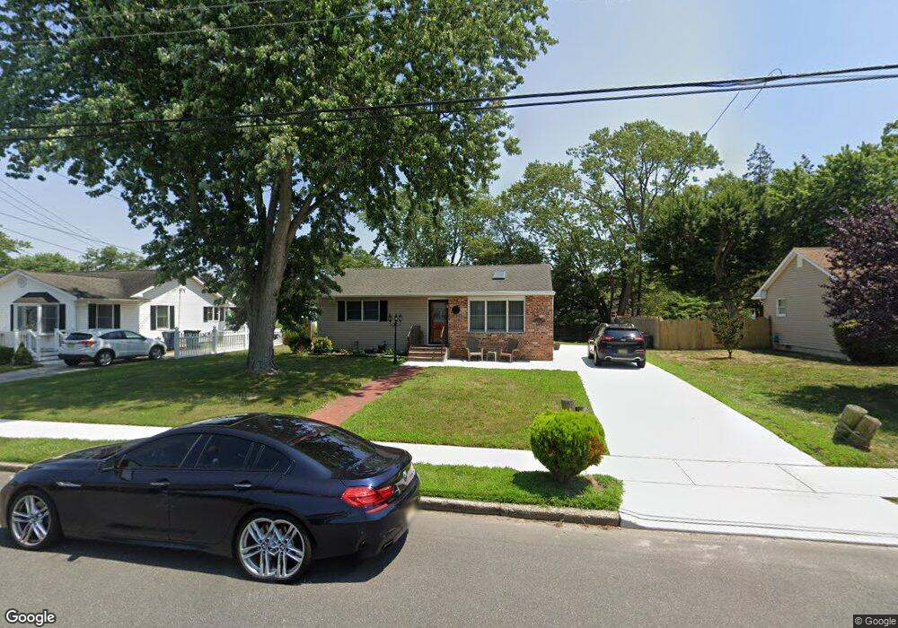 129 S Ambler Rd, Somers Point, NJ 08244 - photo 1
