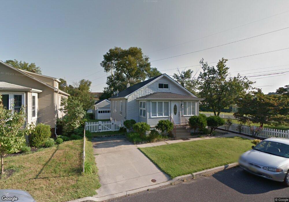 107 High St, Glendora, NJ 08029 - photo 1