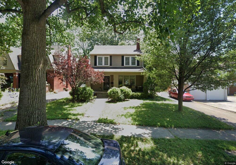 17 Brevoort Rd, Columbus, OH 43214 - photo 1