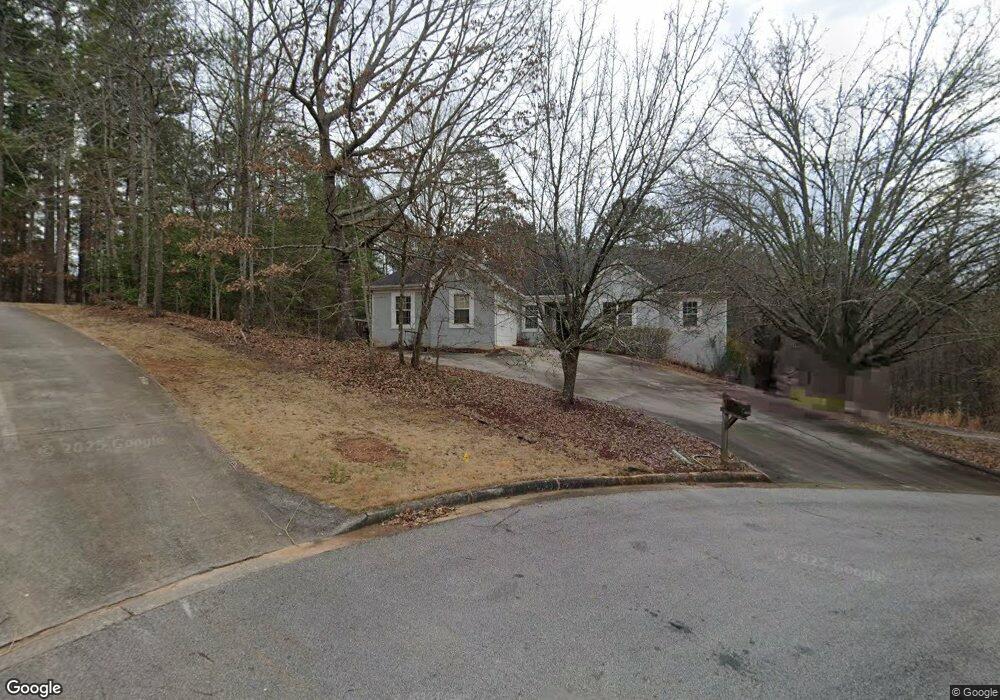 3305 Woodlong Cir SW, Conyers, GA 30094 - photo 1
