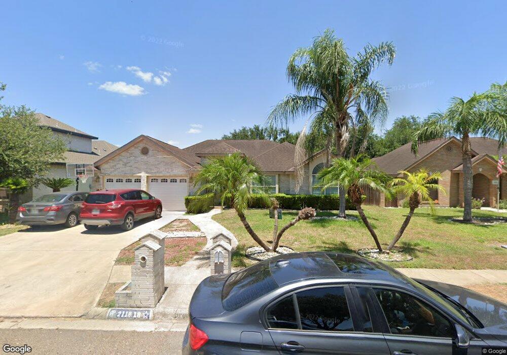 2118 Highland Dr, Weslaco, TX 78596 - photo 1