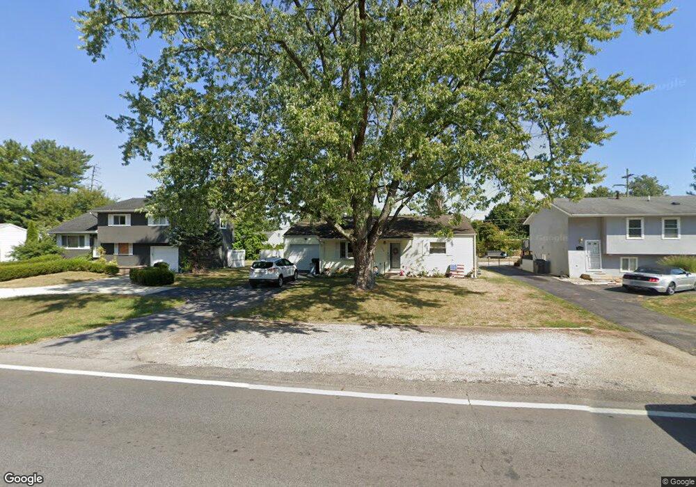 3544 Noe Bixby Rd, Columbus, OH 43232 - photo 1