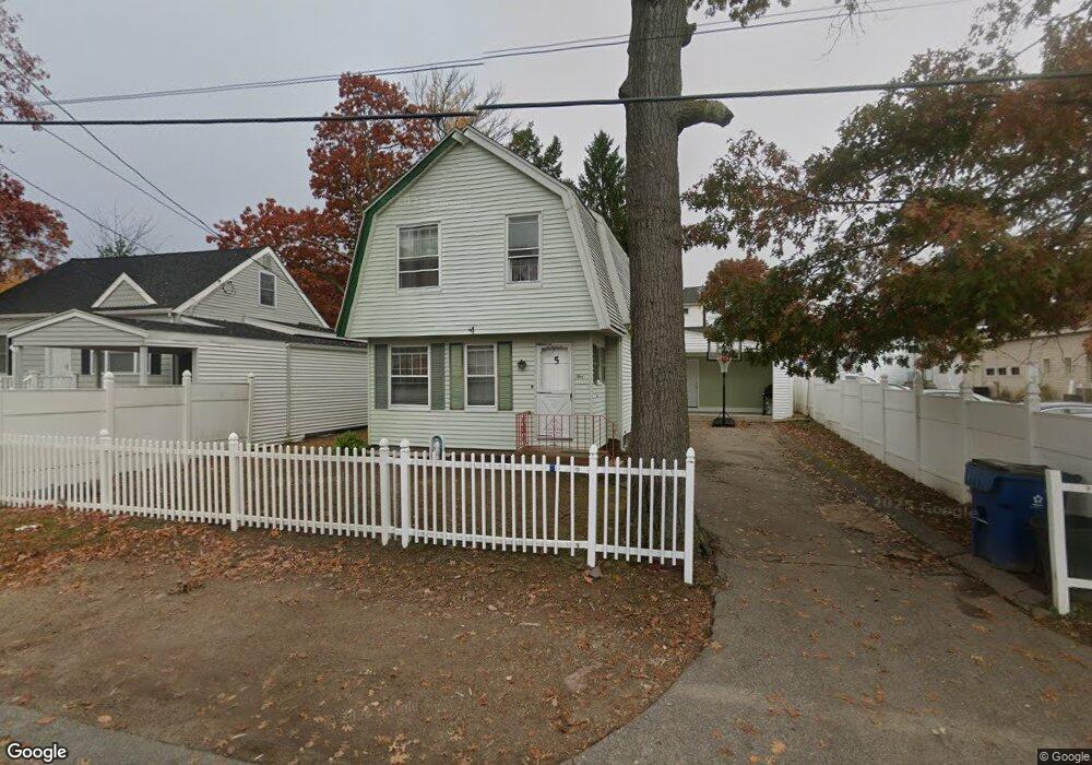 5 Emeline St, Randolph, MA 02368 - photo 1