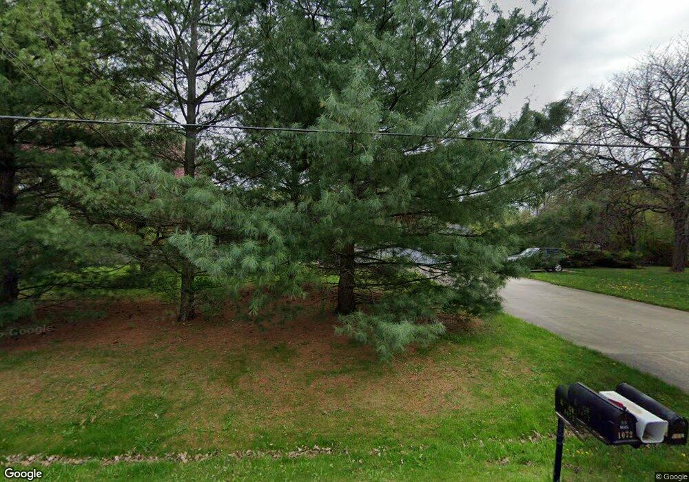 1073 Kingston Ave, Flint, MI 48507 - photo 1