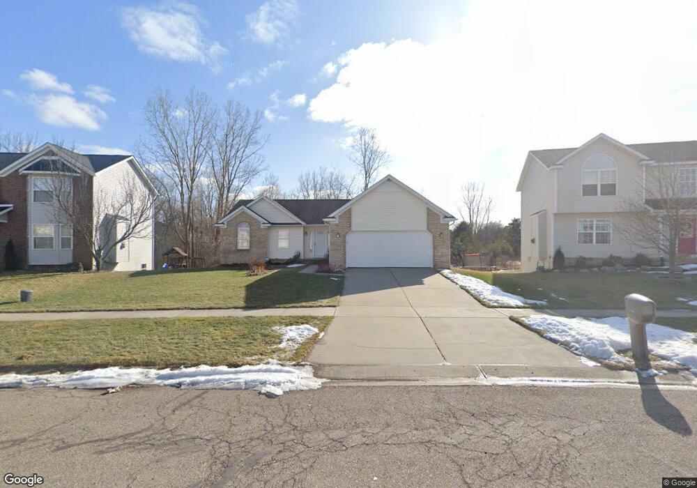 1165 Emerald Forest Ln, Davison, MI 48423 - photo 1