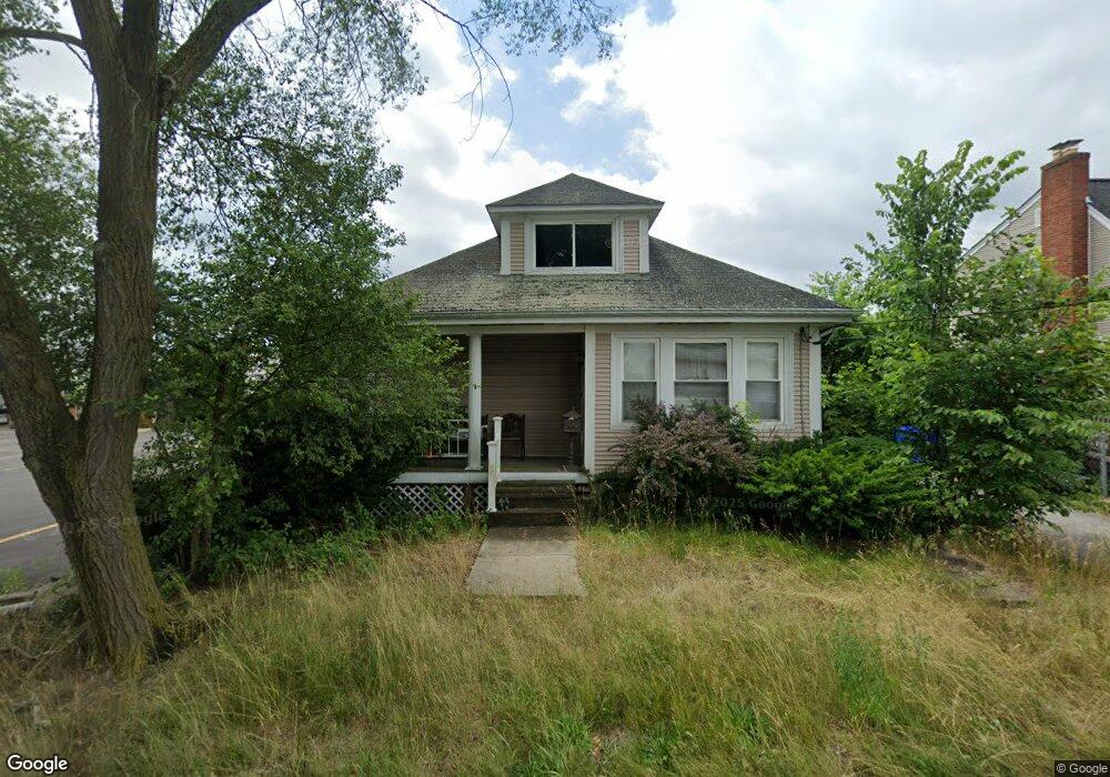 21 Keough St, Pawtucket, RI 02860 - photo 1