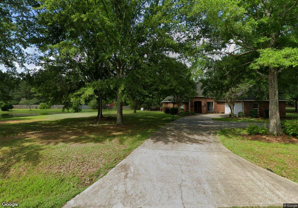 2 Rebel Ln, Laurel, MS 39443 - photo 1